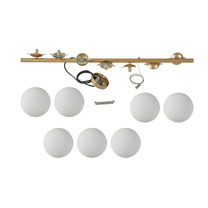 RIFLESSI TWIST S LAMPADA A SOSPENSIONE