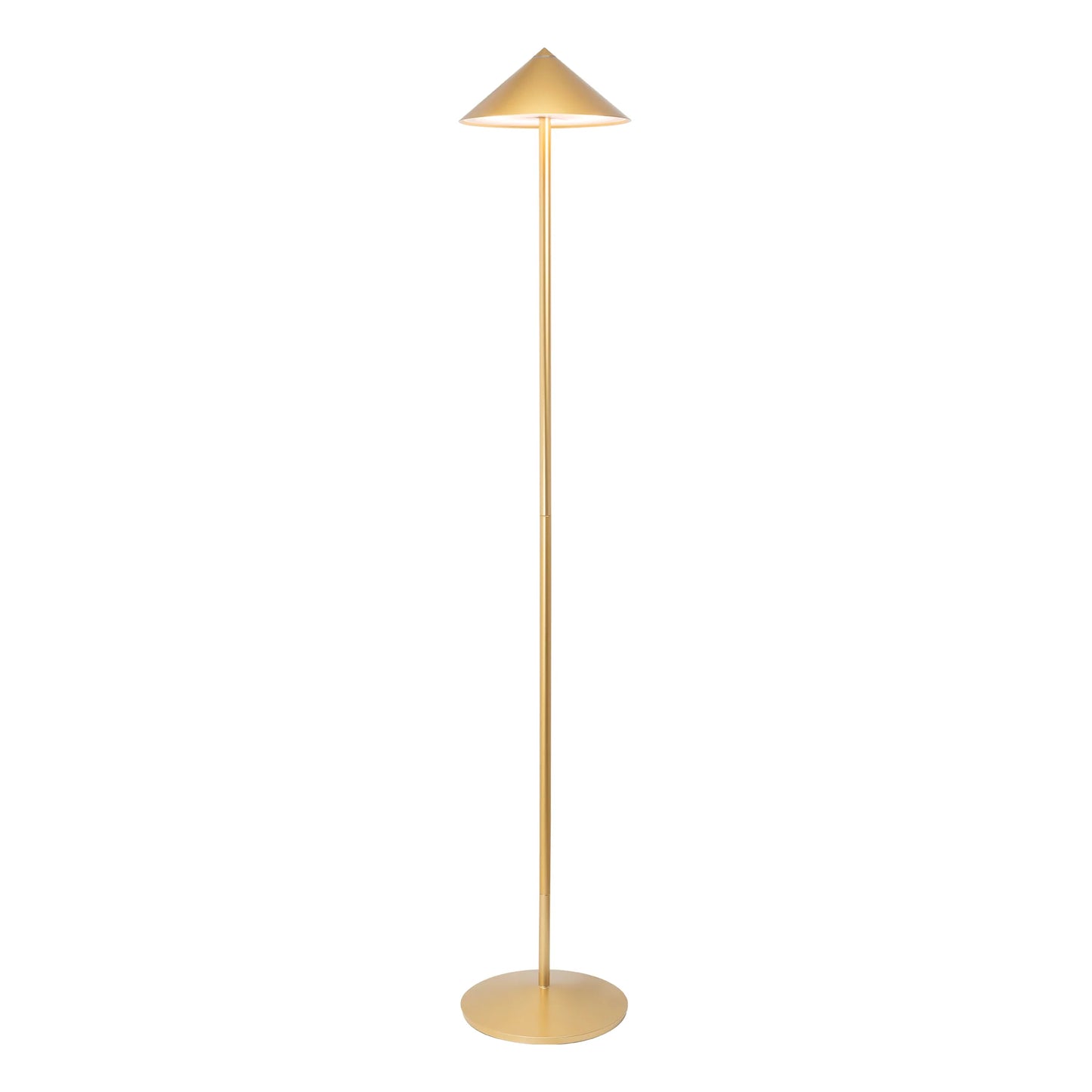 ZAFFERANO PINA XXL LAMPADA DA TERRA