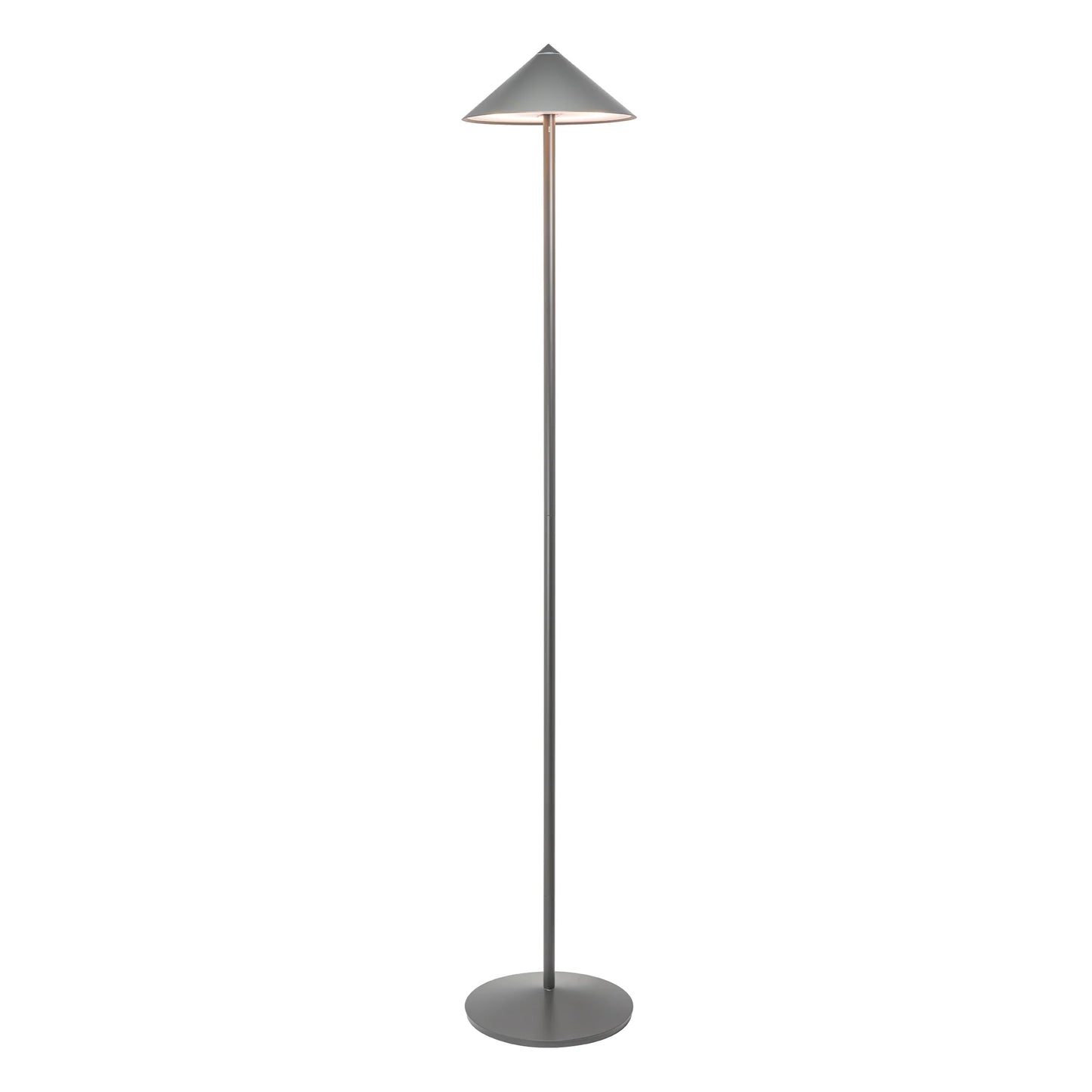 ZAFFERANO PINA XXL LAMPADA DA TERRA