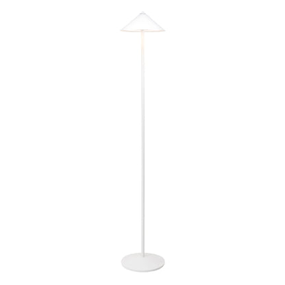 ZAFFERANO PINA XXL LAMPADA DA TERRA