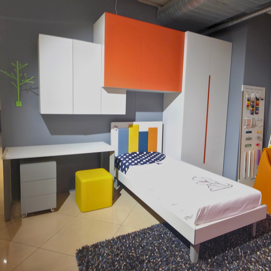 MORETTI COMPACT COMP. 5 OCCASIONE