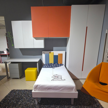 MORETTI COMPACT COMP. 5 OCCASIONE