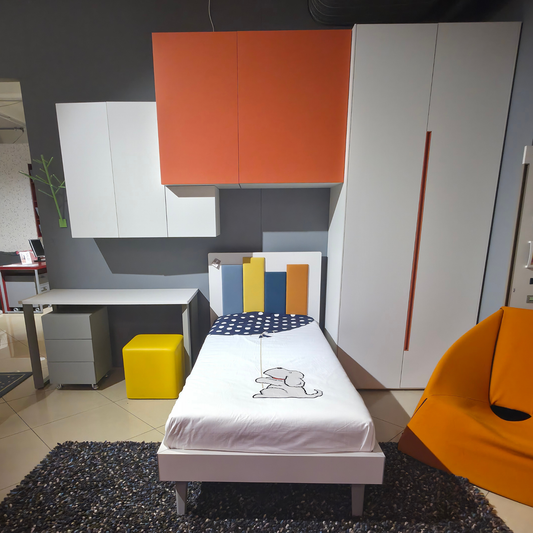 MORETTI COMPACT COMP. 5 OCCASIONE