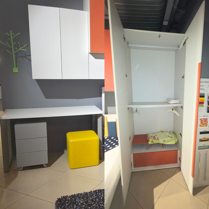 MORETTI COMPACT COMP. 5 OCCASIONE