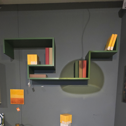 MORETTI COMPACT COMP. 1 OCCASIONE