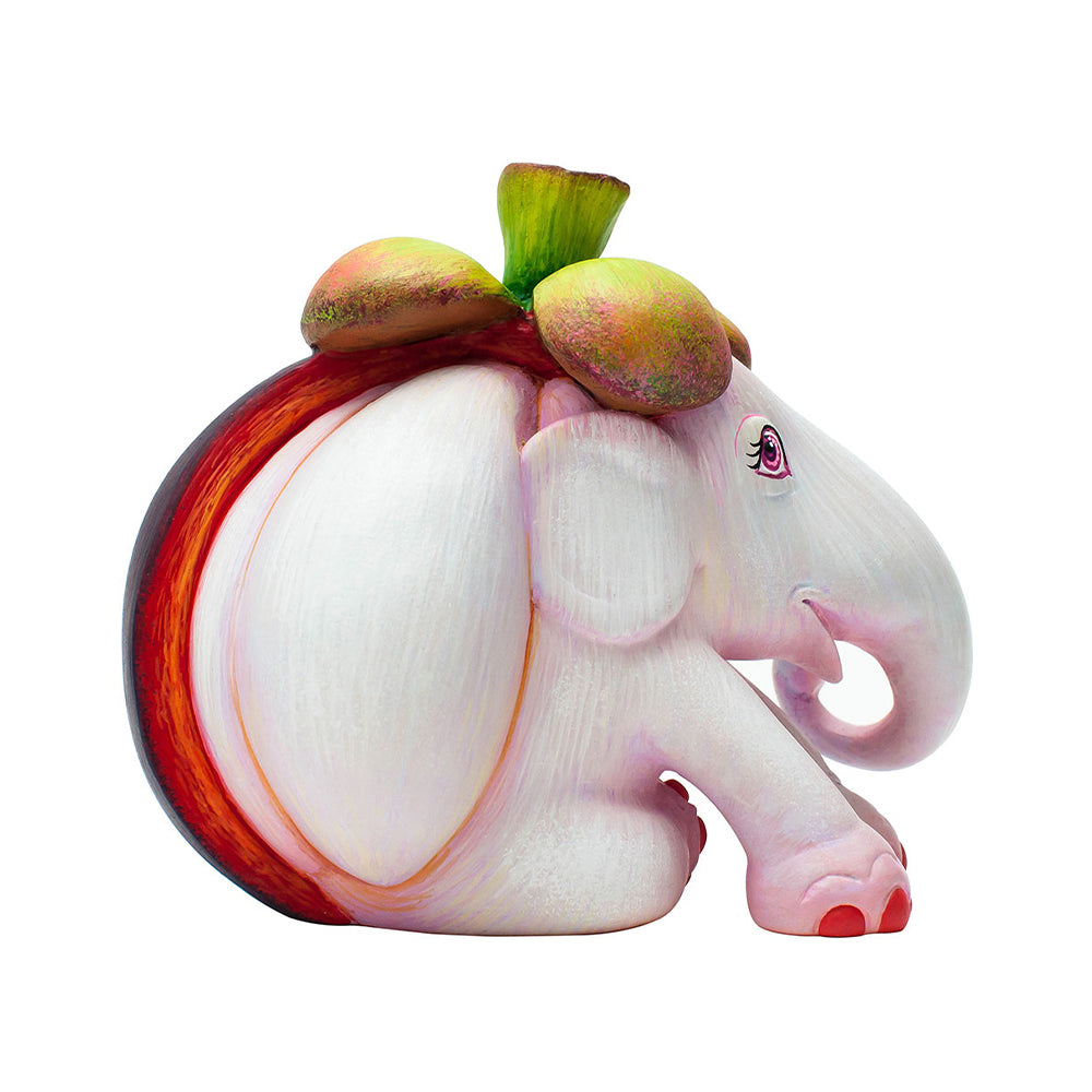 ART DECORATION ELEPHANT PARADE QUEEN OF THE FRUIT