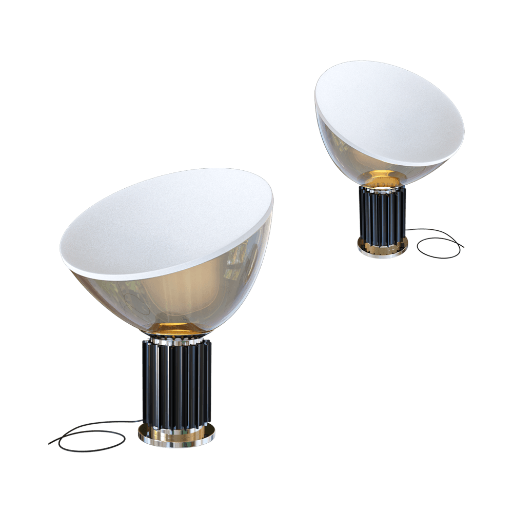 FLOS TACCIA
