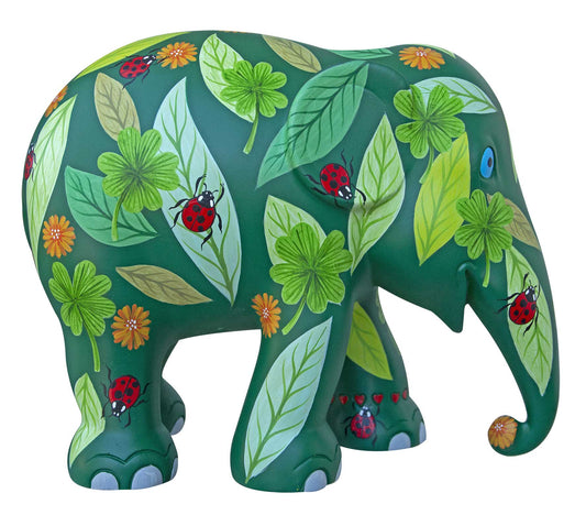 ARTE DECORATION ELEPHANT PARADE LUCKY ELEPHANT