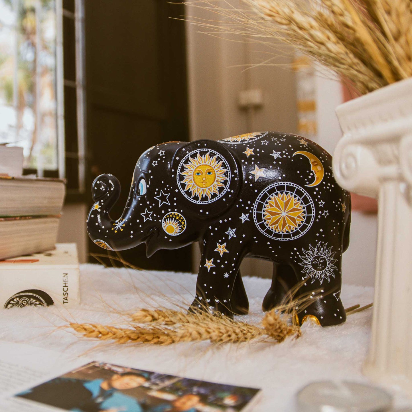ELEPHANT PARADE STAUTE CELESTIAL