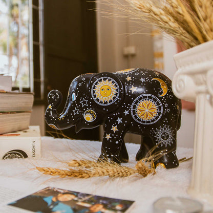 ELEPHANT PARADE STAUTE CELESTIAL