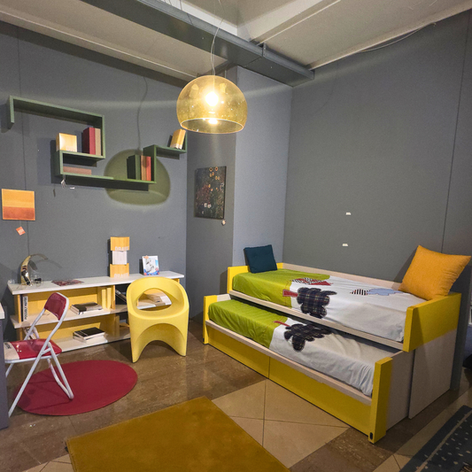 MORETTI COMPACT COMP. 1 OCCASIONE