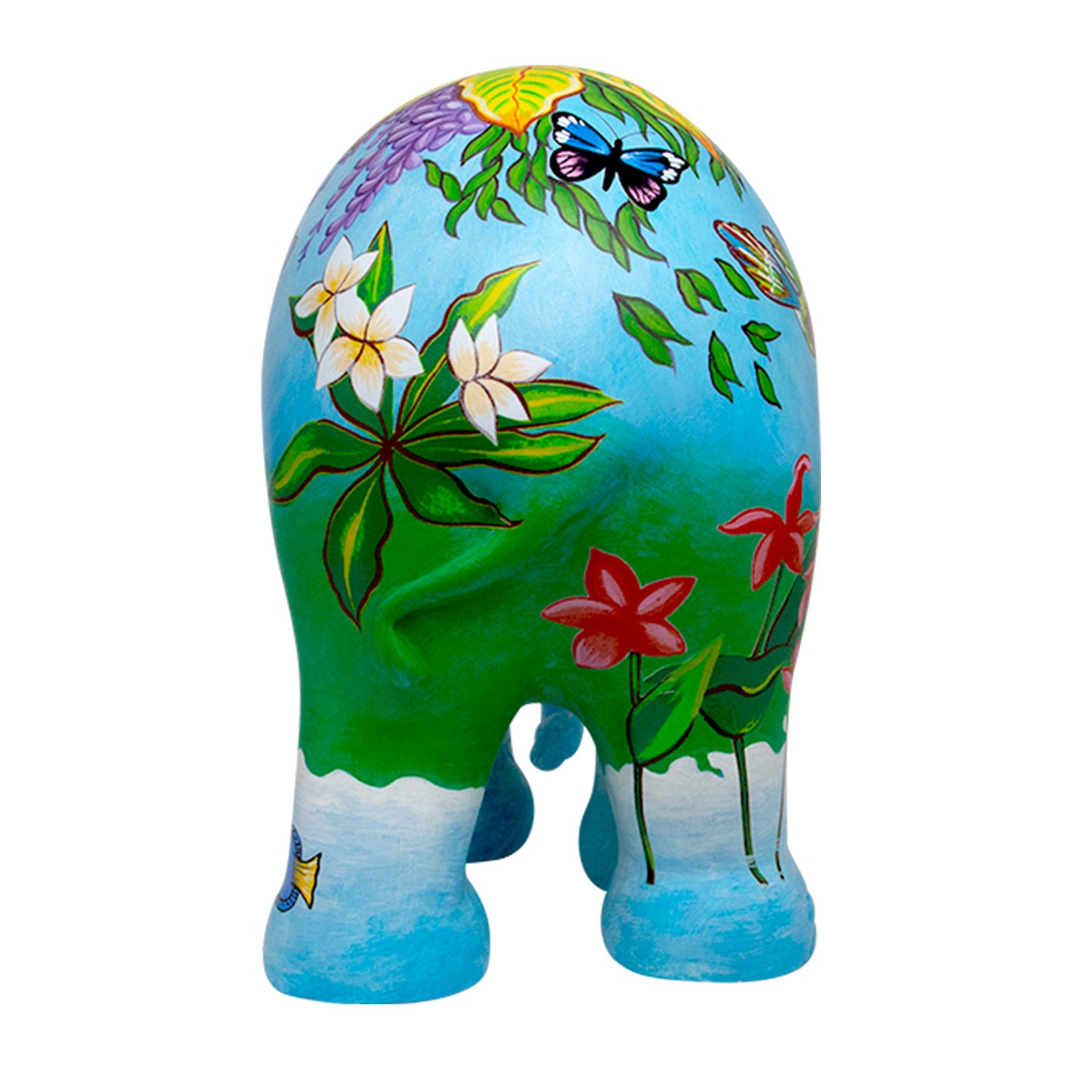 ARTE DECORATION ELEPHANT PARADE I AM NATURE