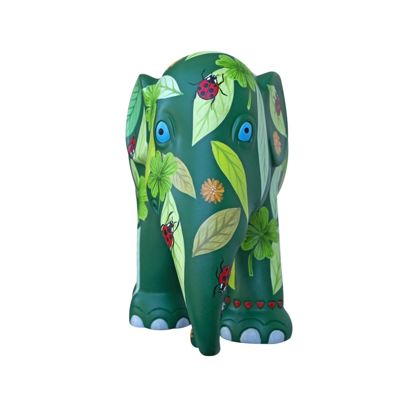 ART DECORATION ELEPHANT PARADE LUCKY ELEPHANT