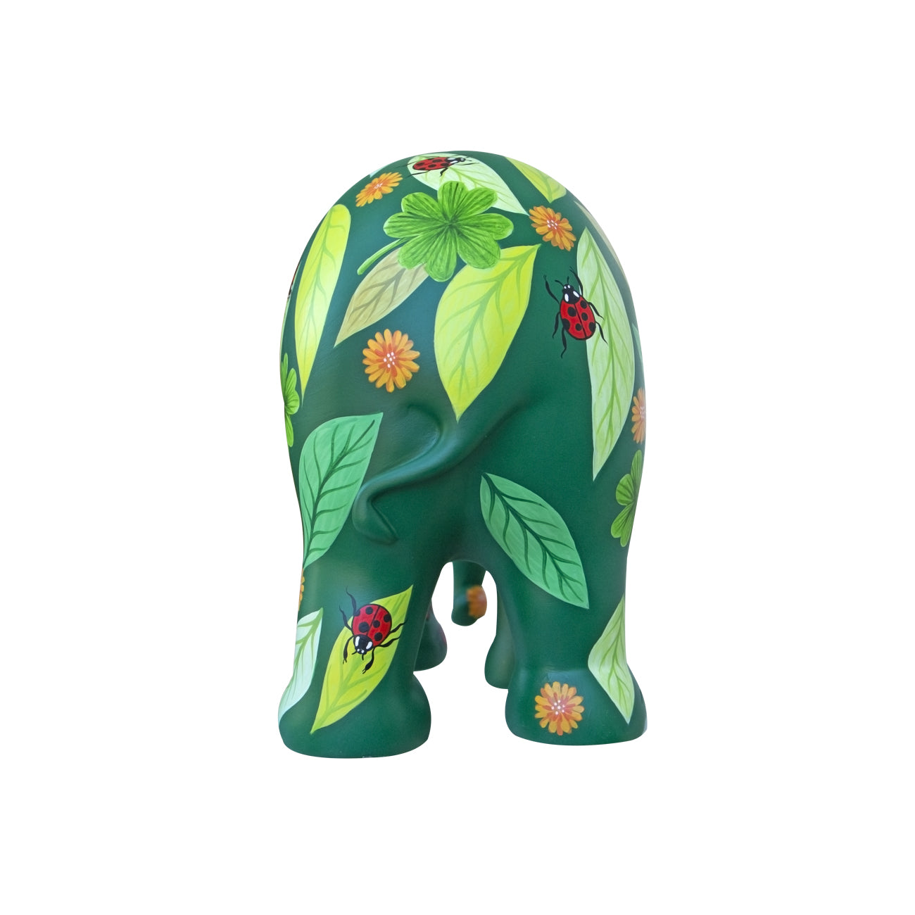 ART DECORATION ELEPHANT PARADE LUCKY ELEPHANT