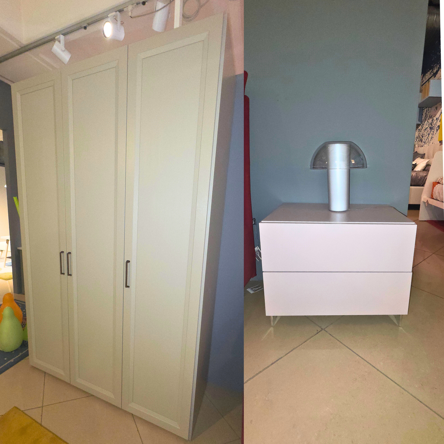 MORETTI COMPACT COMP. 6 OCCASIONE