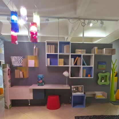 MORETTI COMPACT COMP. 3 OCCASIONE