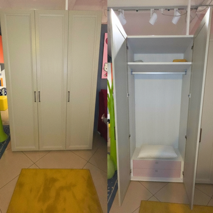 MORETTI COMPACT COMP. 6 OCCASIONE