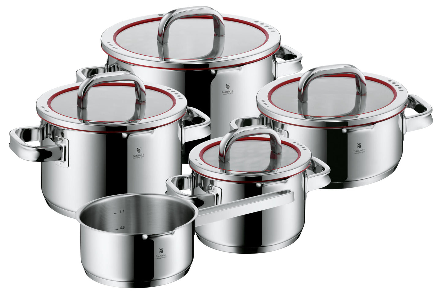 WMF PENTOLE FUNCTION 4