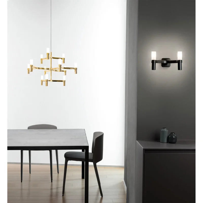 NEMO CROWN MINOR LAMPADARIO
