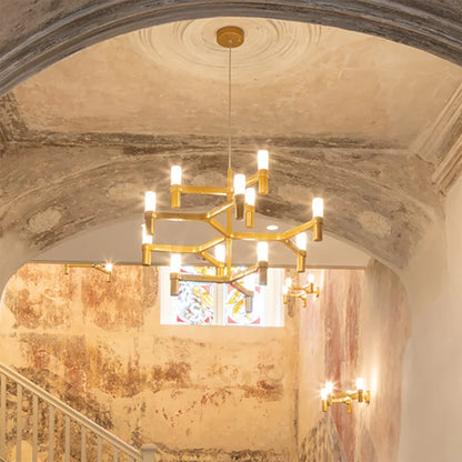 NEMO CROWN MINOR LAMPADARIO