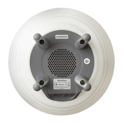 KOODUU SYNERGY 50 - MEDIO