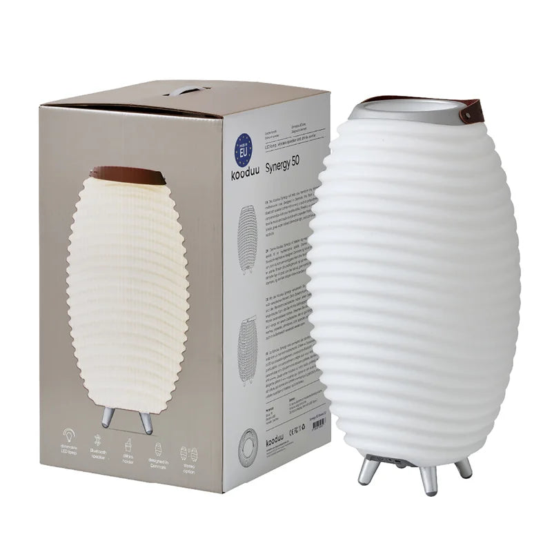 KOODUU SYNERGY 50 - MEDIO
