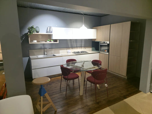STOSA CUCINA YOUNG (NO ELETTRODOMESTICI)
