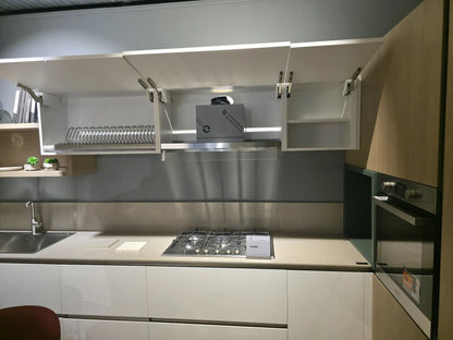 STOSA CUCINA YOUNG (NO ELETTRODOMESTICI)