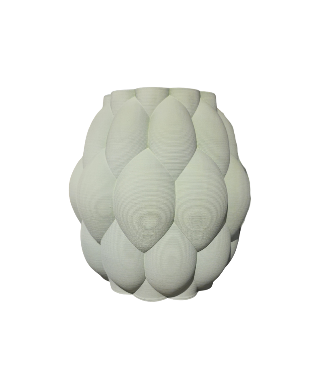 RITUALI DOMESTICI NUVIA VASI STAMPATI IN 3D