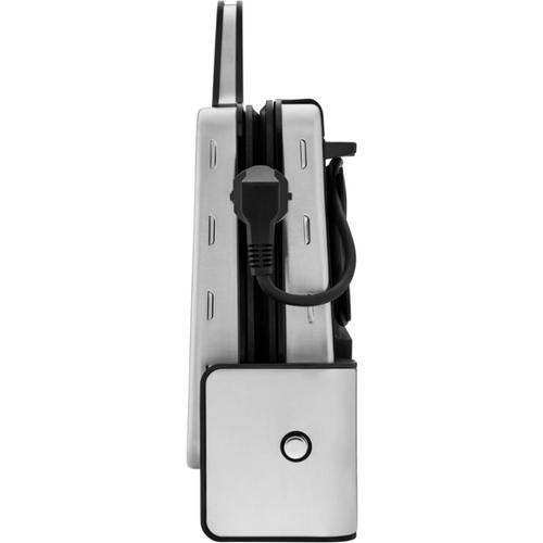 WMF GRIGLIA A CONTATTO 2 IN 1 LONO