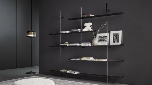 BONALDO FOIL SCAFFALE