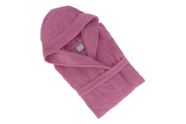 GABEL ORIGAMI BATHROBE 