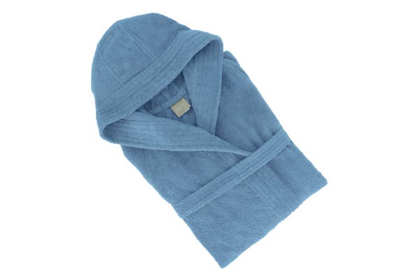 GABEL ORIGAMI BATHROBE 