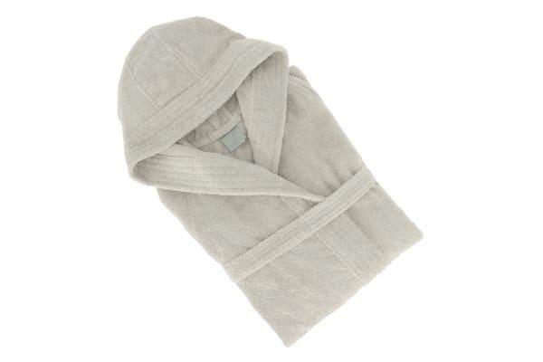 GABEL ORIGAMI BATHROBE 