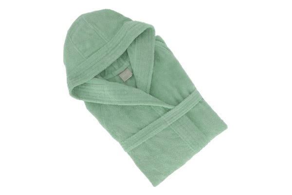 GABEL ORIGAMI BATHROBE 