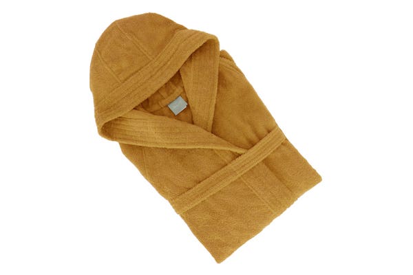GABEL ORIGAMI BATHROBE 