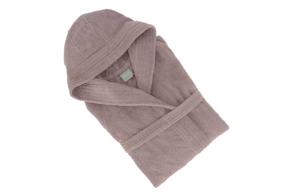 GABEL ORIGAMI BATHROBE 