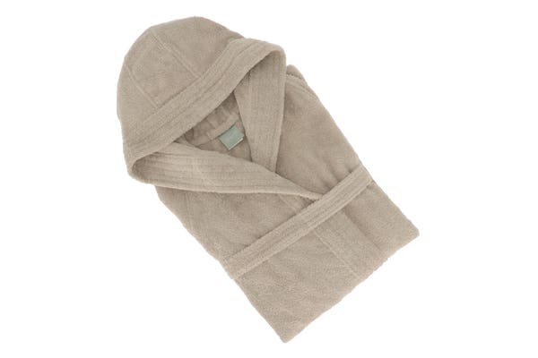 GABEL ORIGAMI BATHROBE 