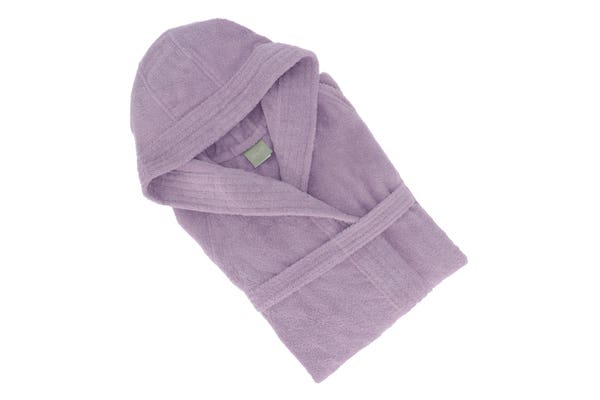 GABEL ORIGAMI BATHROBE 