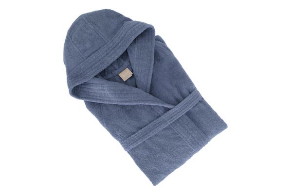 GABEL ORIGAMI BATHROBE 