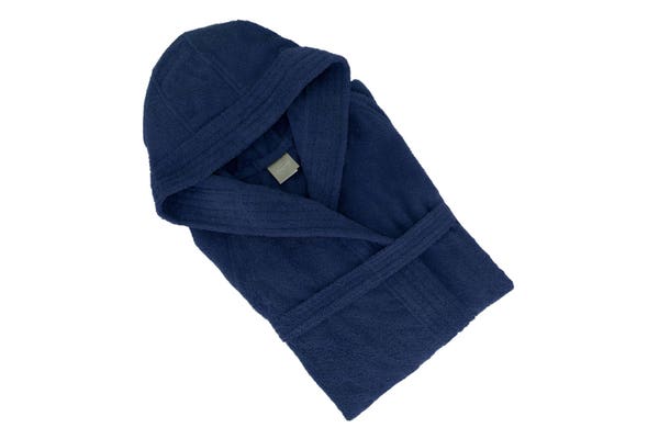 GABEL ORIGAMI BATHROBE 