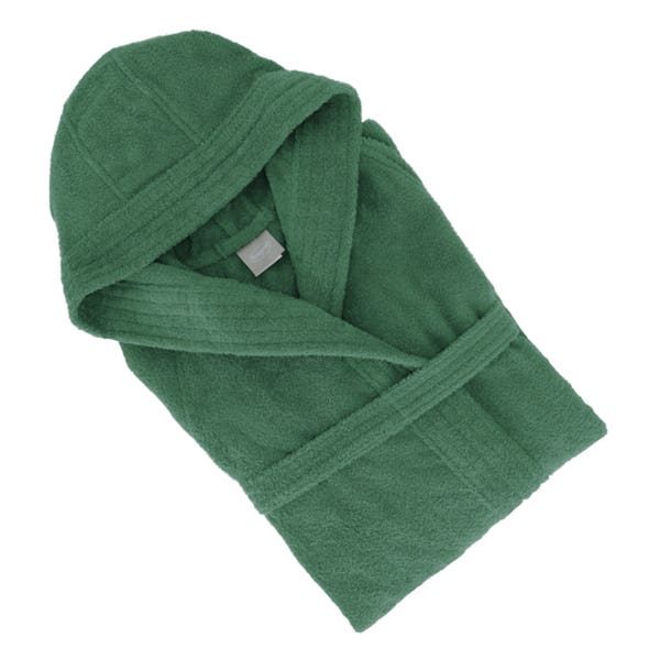 GABEL ORIGAMI BATHROBE 