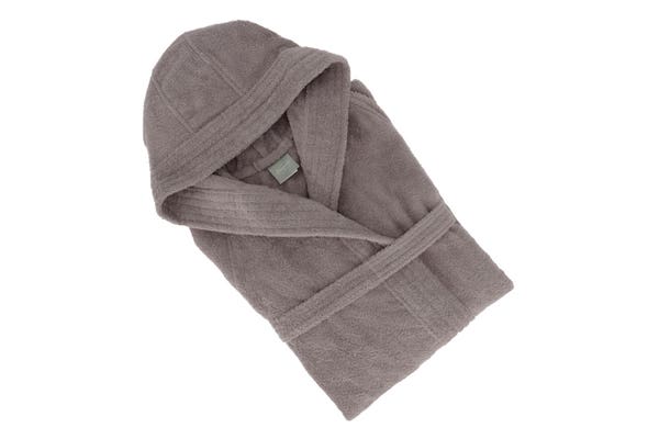 GABEL ORIGAMI BATHROBE 