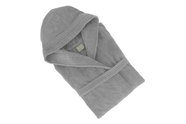 GABEL ORIGAMI BATHROBE 