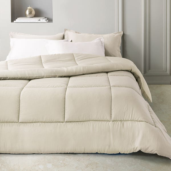 SOMMA DOUBLE FACE JEWEL JACQUARD QUILT