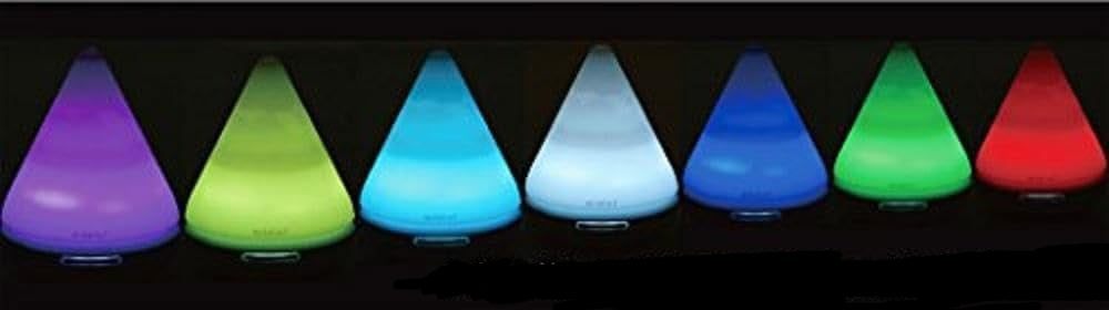 MILLEFIORI MILANO HYDRO DIFFUSORE AD ULTRASIONI