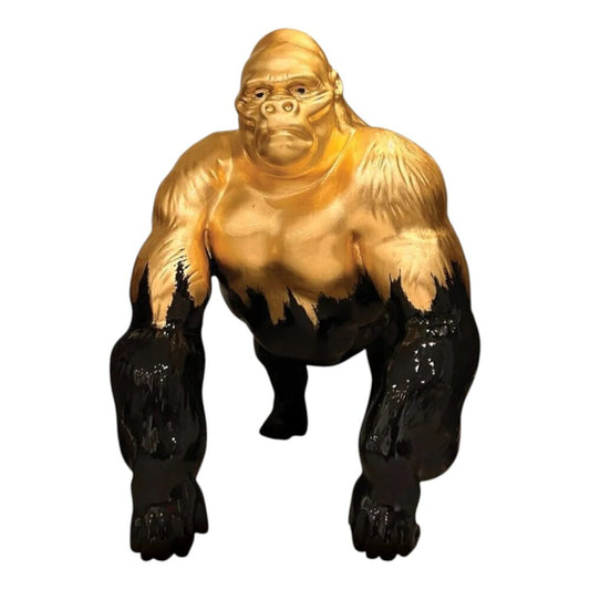 ONLYLUX x JULIARTE GORILLA