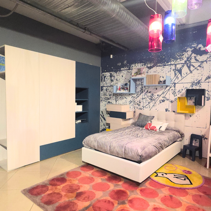 MORETTI COMPACT COMP. 2 OCCASIONE