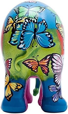 ARTE DECORATION ELEPHANT PARADE BEAUTY IN FREEDOM