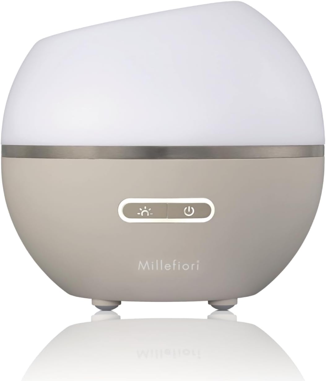 MILLEFIORI MILANO HYDRO DIFFUSORE AD ULTRASIONI